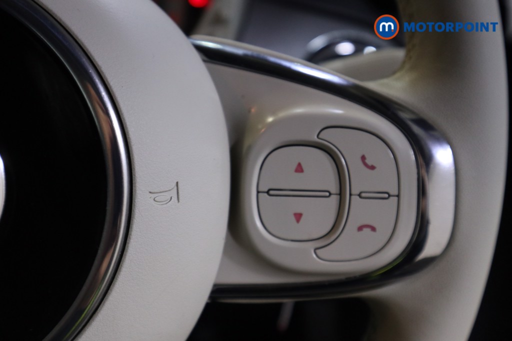 Fiat 500 1.0 Mild Hybrid 3Dr Manual Petrol Hatchback - Stock Number (1598600) - 6th supplementary image