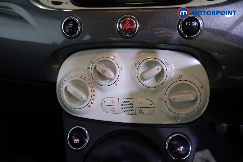 Fiat 500 1.0 Mild Hybrid 3Dr Manual Petrol Hatchback - Stock Number (1598600) - 7th supplementary image