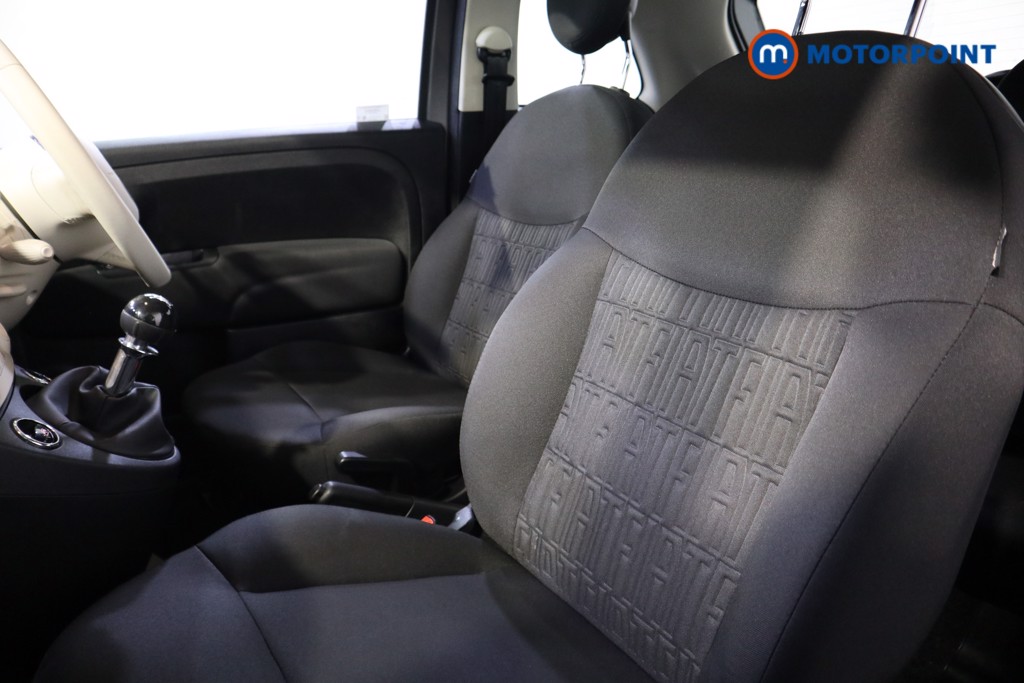 Fiat 500 1.0 Mild Hybrid 3Dr Manual Petrol Hatchback - Stock Number (1598600) - 9th supplementary image