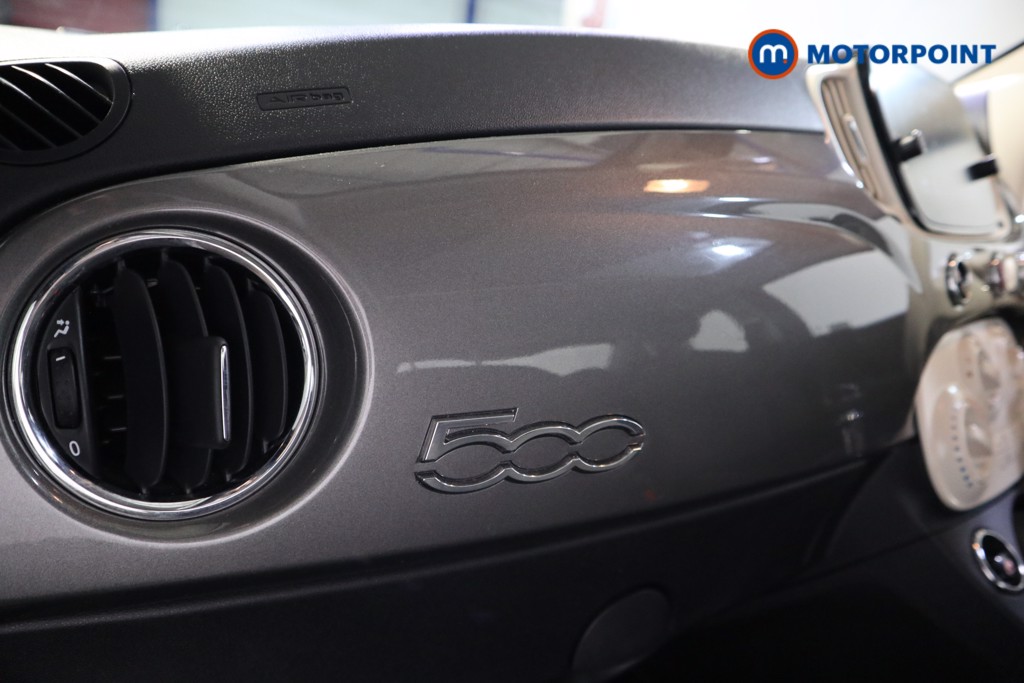 Fiat 500 1.0 Mild Hybrid 3Dr Manual Petrol Hatchback - Stock Number (1598600) - 10th supplementary image