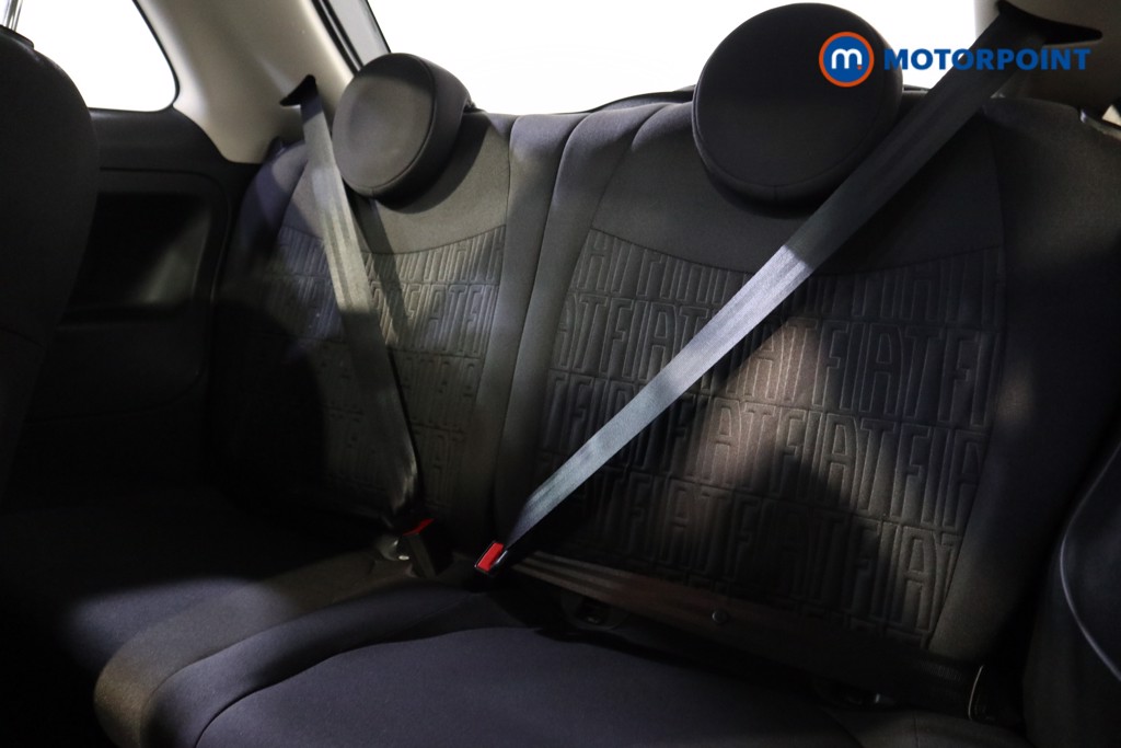 Fiat 500 1.0 Mild Hybrid 3Dr Manual Petrol Hatchback - Stock Number (1598600) - 11th supplementary image
