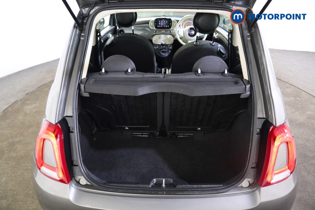Fiat 500 1.0 Mild Hybrid 3Dr Manual Petrol Hatchback - Stock Number (1598600) - 12th supplementary image