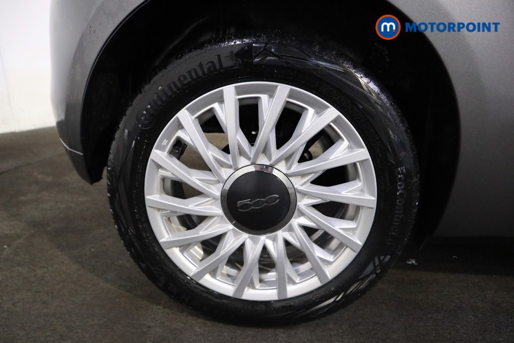 Fiat 500 1.0 Mild Hybrid 3Dr Manual Petrol Hatchback - Stock Number (1598600) - 13th supplementary image