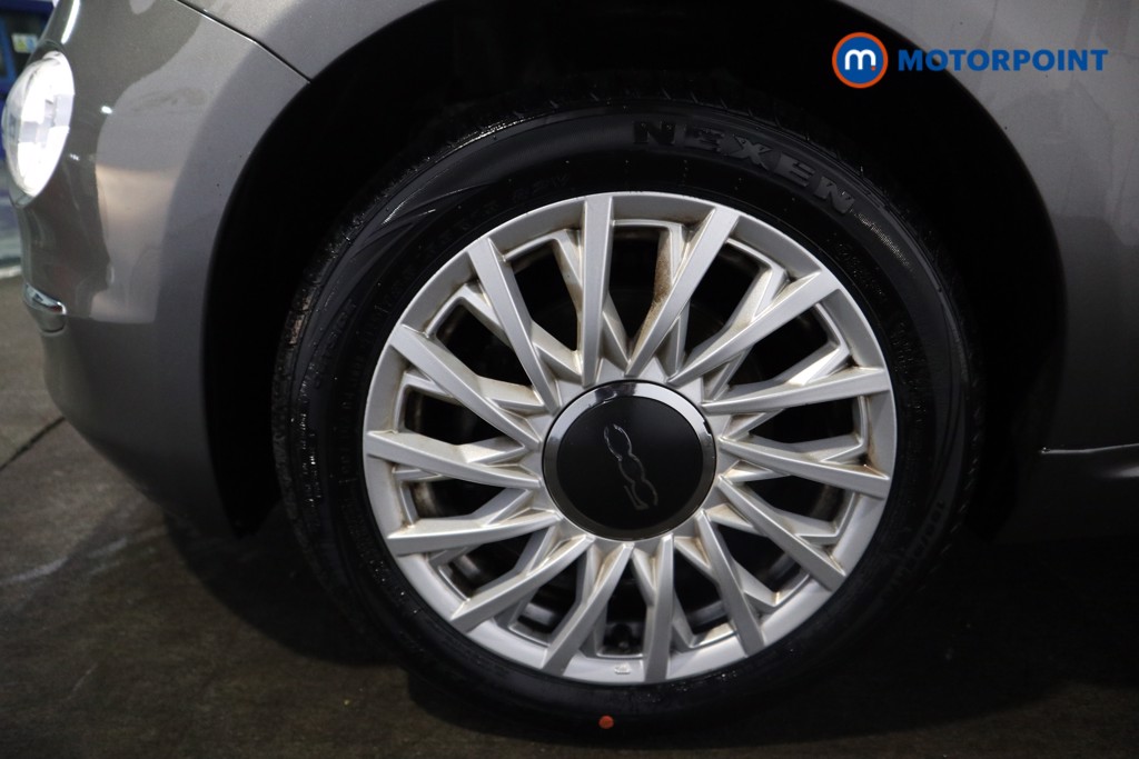 Fiat 500 1.0 Mild Hybrid 3Dr Manual Petrol Hatchback - Stock Number (1598600) - 15th supplementary image