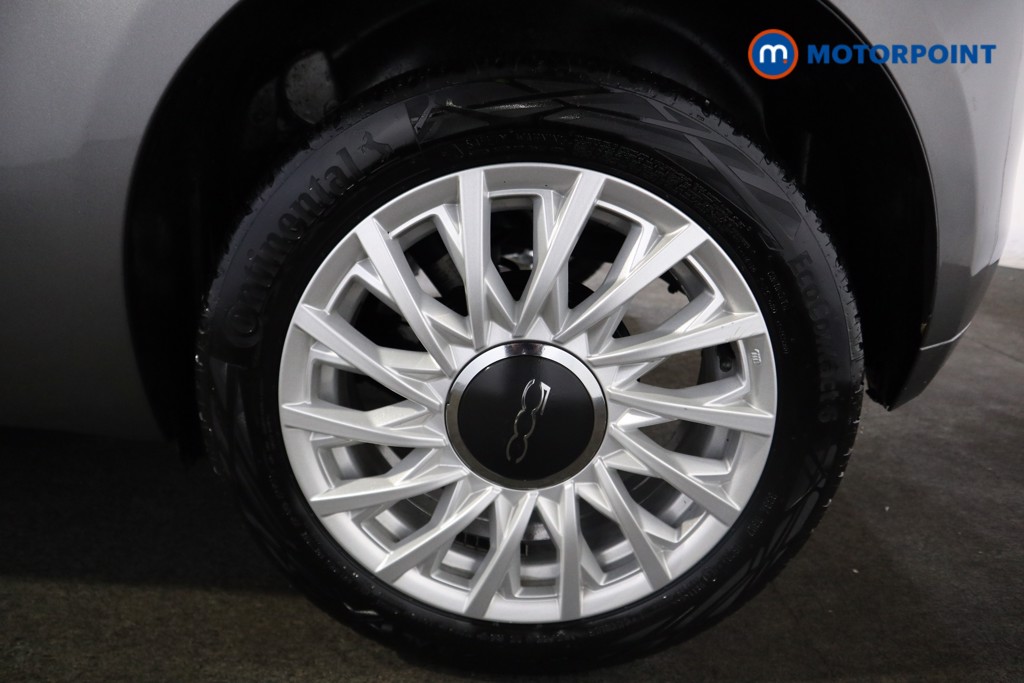Fiat 500 1.0 Mild Hybrid 3Dr Manual Petrol Hatchback - Stock Number (1598600) - 16th supplementary image