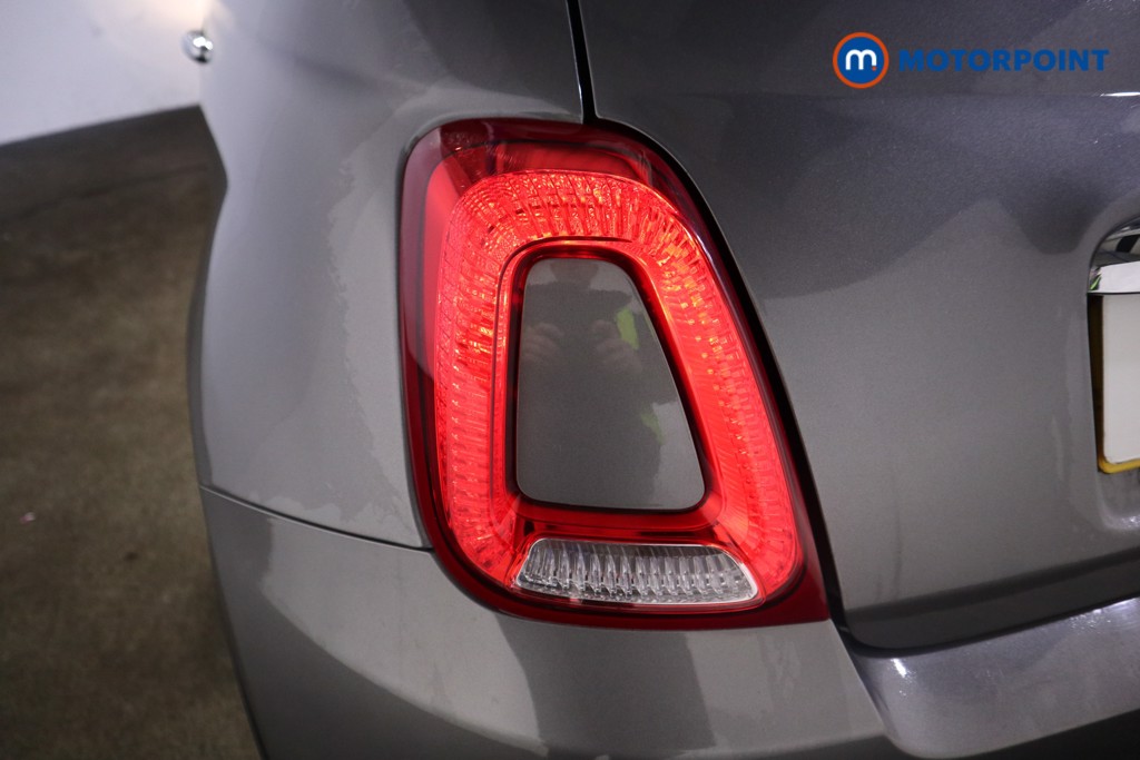 Fiat 500 1.0 Mild Hybrid 3Dr Manual Petrol Hatchback - Stock Number (1598600) - 17th supplementary image