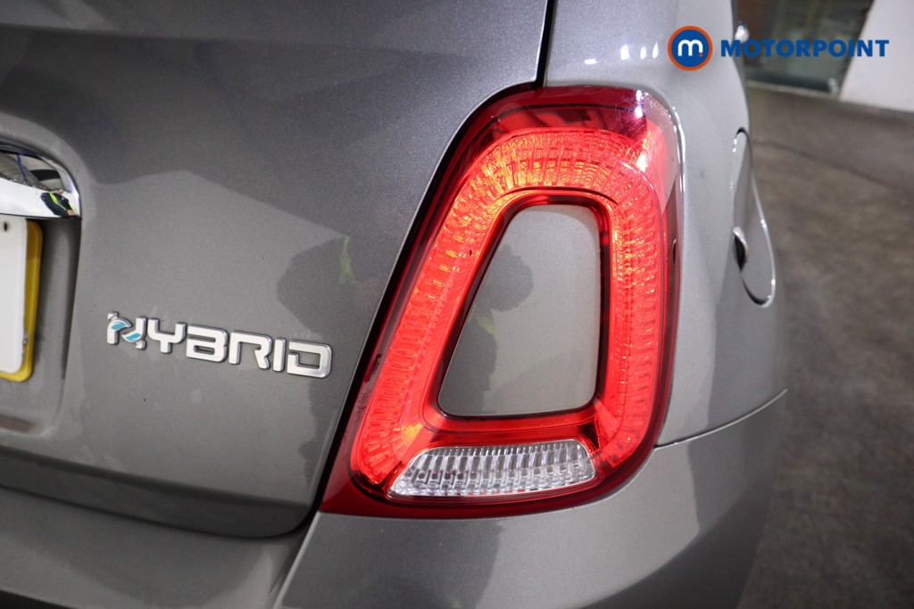 Fiat 500 1.0 Mild Hybrid 3Dr Manual Petrol Hatchback - Stock Number (1598600) - 18th supplementary image