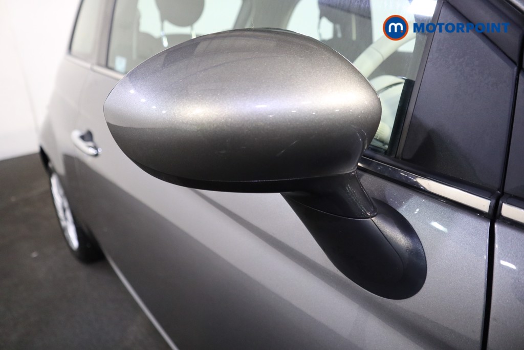 Fiat 500 1.0 Mild Hybrid 3Dr Manual Petrol Hatchback - Stock Number (1598600) - 20th supplementary image