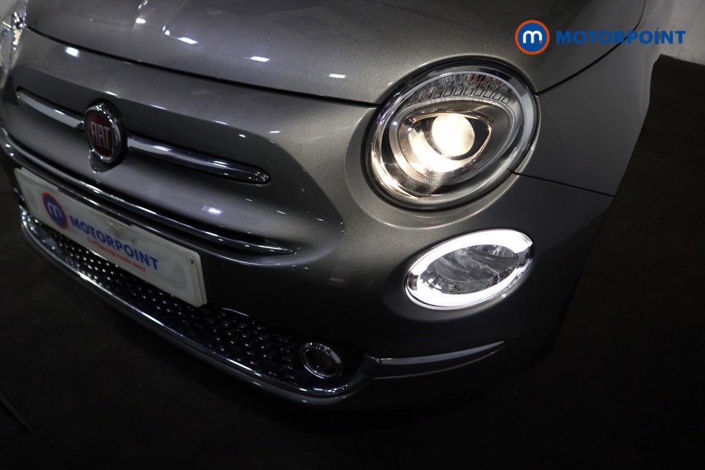 Fiat 500 1.0 Mild Hybrid 3Dr Manual Petrol Hatchback - Stock Number (1598600) - 22nd supplementary image