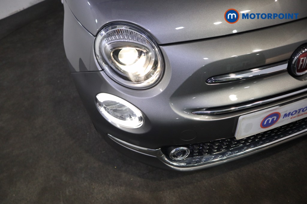 Fiat 500 1.0 Mild Hybrid 3Dr Manual Petrol Hatchback - Stock Number (1598600) - 23rd supplementary image