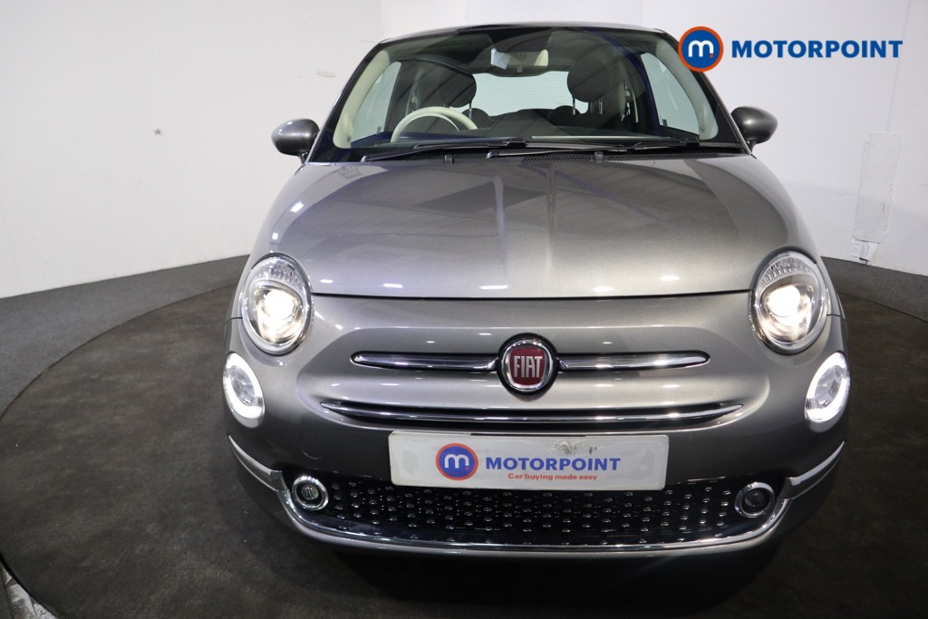 Fiat 500 1.0 Mild Hybrid 3Dr Manual Petrol Hatchback - Stock Number (1598600) - 24th supplementary image