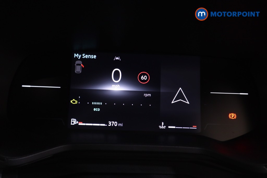 Renault Clio Techno Manual Petrol Hatchback - Stock Number (1598667) - 4th supplementary image