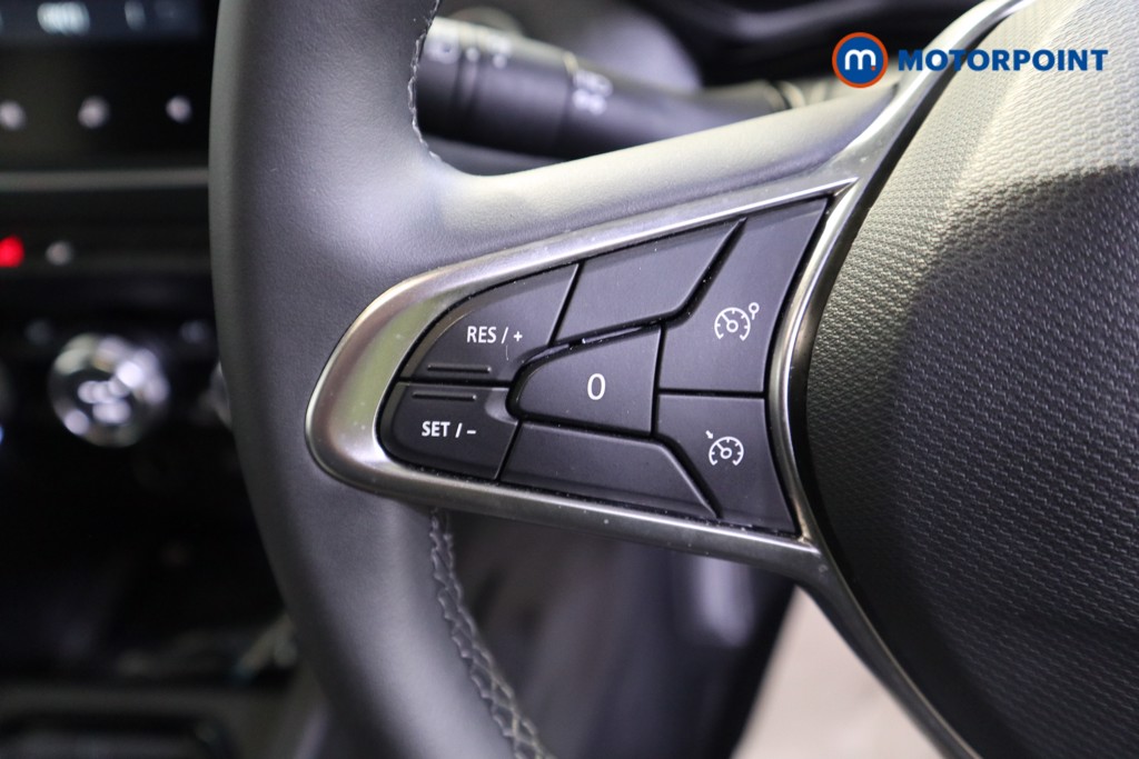 Renault Clio Techno Manual Petrol Hatchback - Stock Number (1598667) - 5th supplementary image