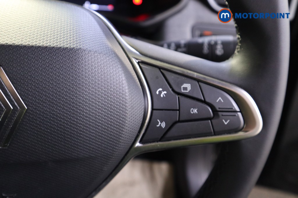 Renault Clio Techno Manual Petrol Hatchback - Stock Number (1598667) - 6th supplementary image