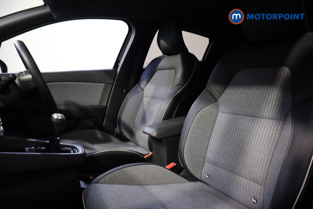 Renault Clio Techno Manual Petrol Hatchback - Stock Number (1598667) - 9th supplementary image