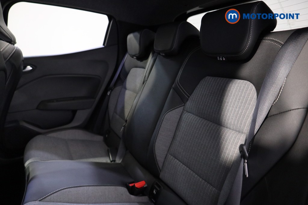 Renault Clio Techno Manual Petrol Hatchback - Stock Number (1598667) - 10th supplementary image