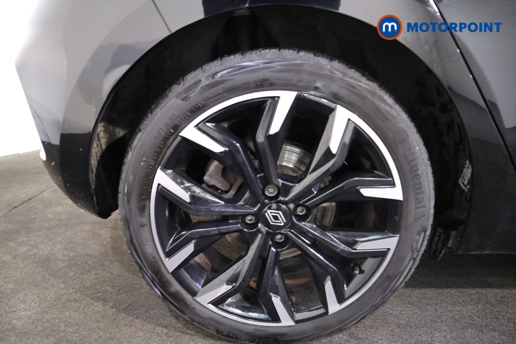 Renault Clio Techno Manual Petrol Hatchback - Stock Number (1598667) - 12th supplementary image