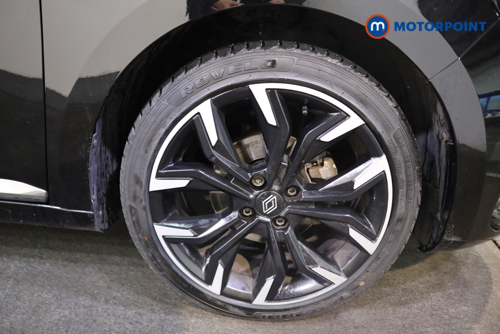 Renault Clio Techno Manual Petrol Hatchback - Stock Number (1598667) - 13th supplementary image