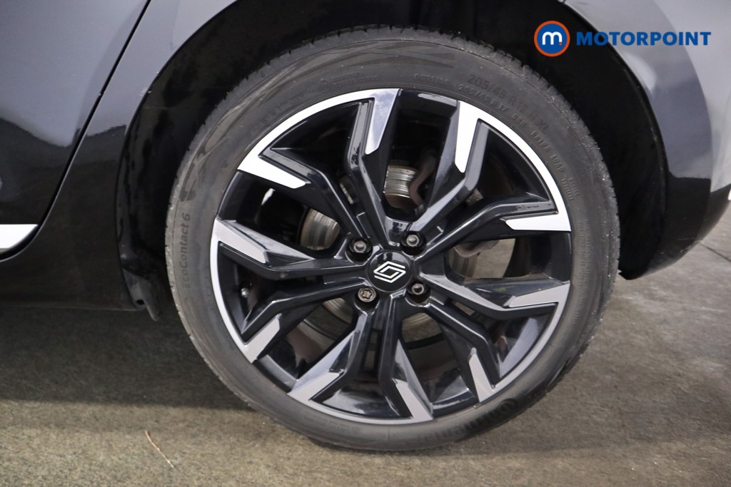 Renault Clio Techno Manual Petrol Hatchback - Stock Number (1598667) - 15th supplementary image