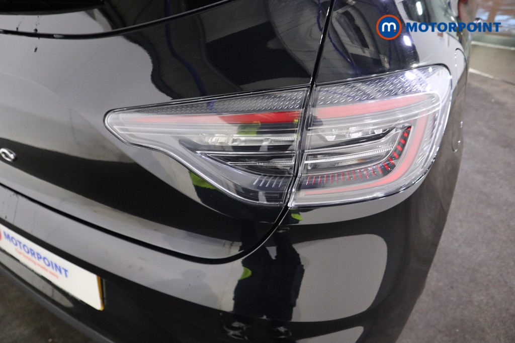 Renault Clio Techno Manual Petrol Hatchback - Stock Number (1598667) - 18th supplementary image