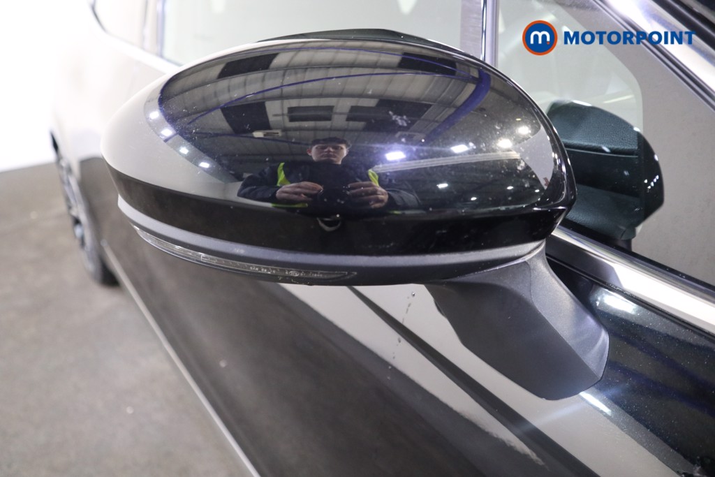 Renault Clio Techno Manual Petrol Hatchback - Stock Number (1598667) - 20th supplementary image