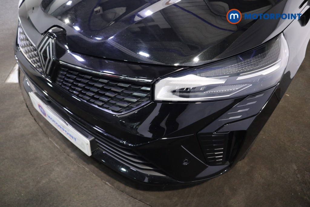 Renault Clio Techno Manual Petrol Hatchback - Stock Number (1598667) - 23rd supplementary image