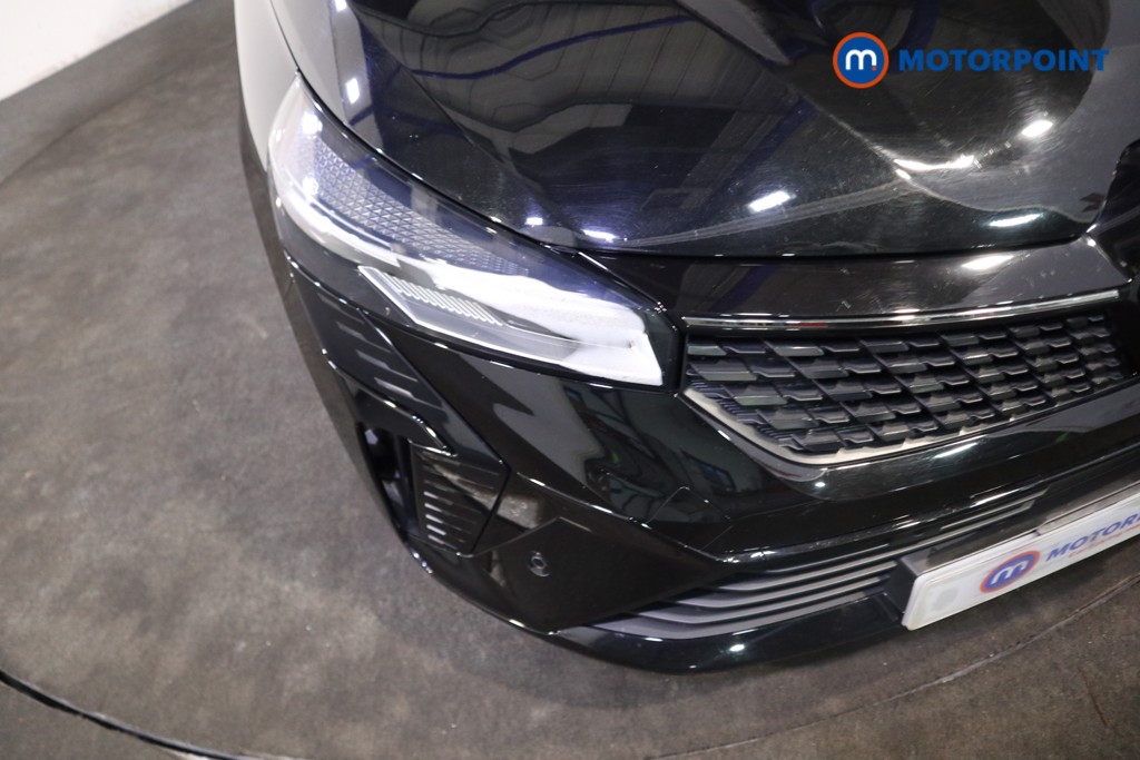 Renault Clio Techno Manual Petrol Hatchback - Stock Number (1598667) - 24th supplementary image