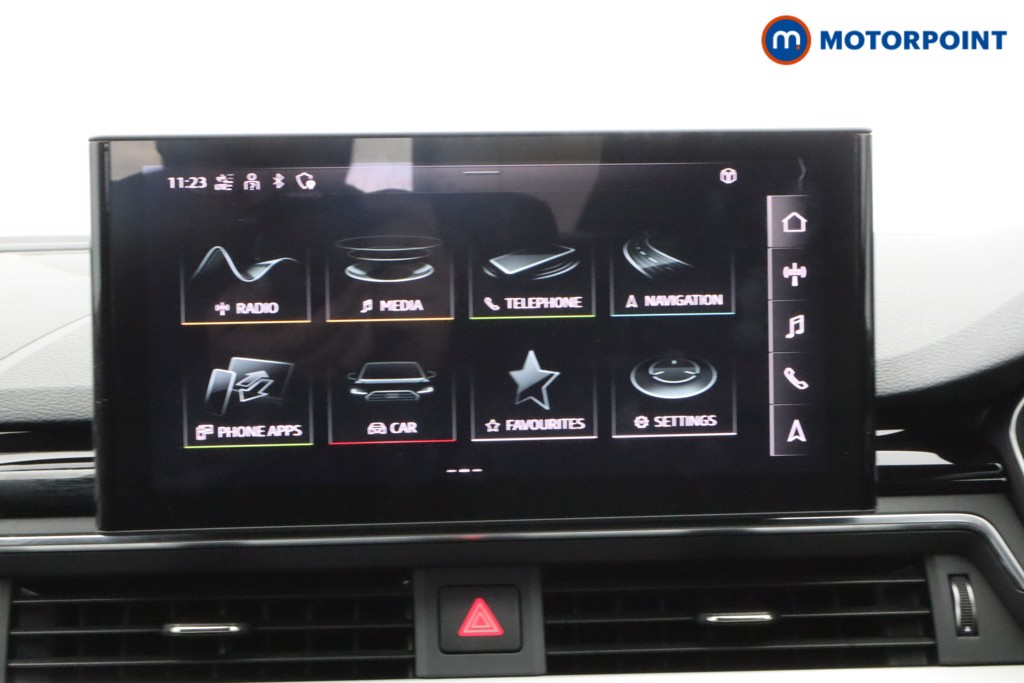 Audi A5 S Line Automatic Diesel Coupe - Stock Number (1598841) - 5th supplementary image