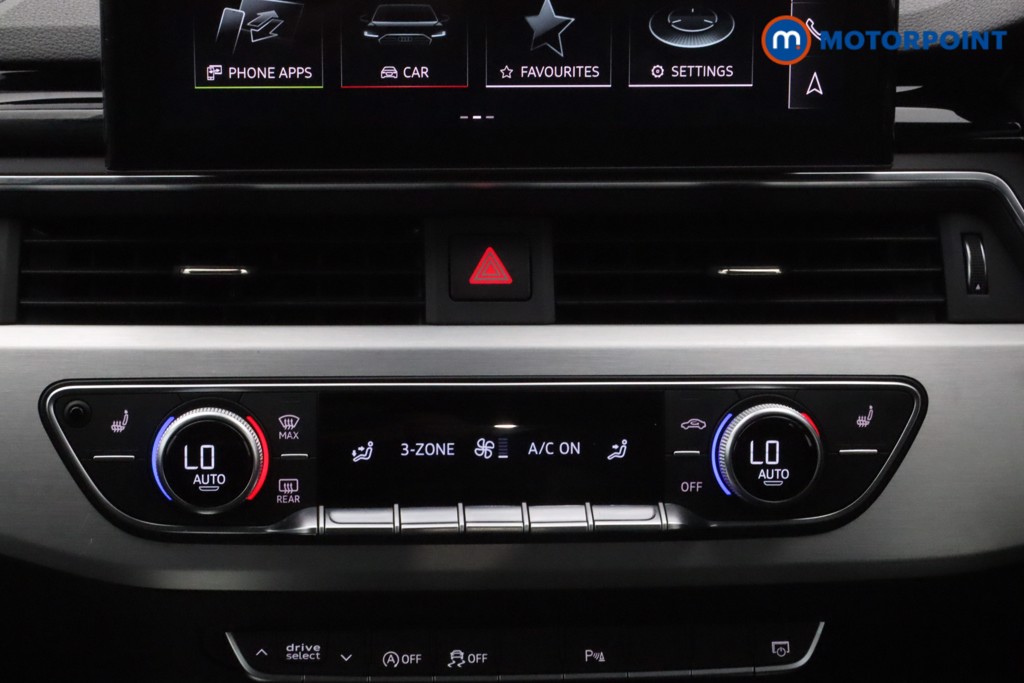 Audi A5 S Line Automatic Diesel Coupe - Stock Number (1598841) - 6th supplementary image