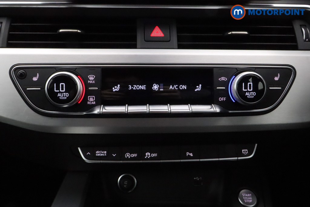 Audi A5 S Line Automatic Diesel Coupe - Stock Number (1598841) - 7th supplementary image