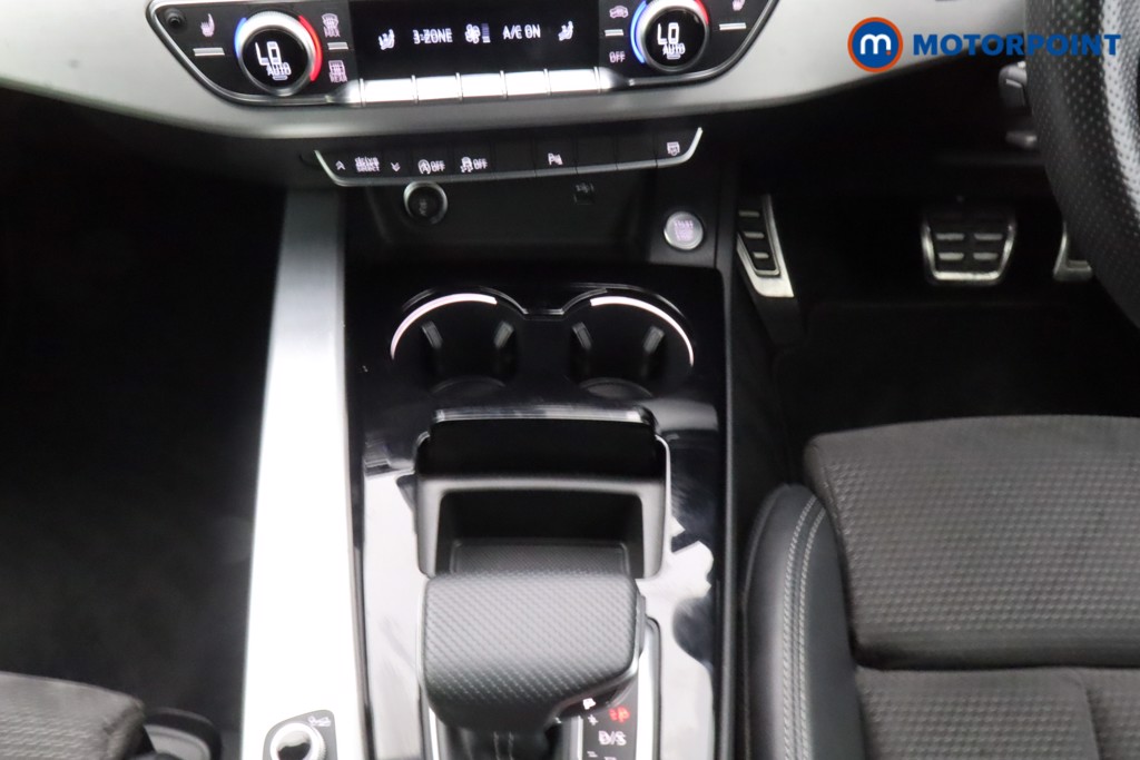 Audi A5 S Line Automatic Diesel Coupe - Stock Number (1598841) - 8th supplementary image