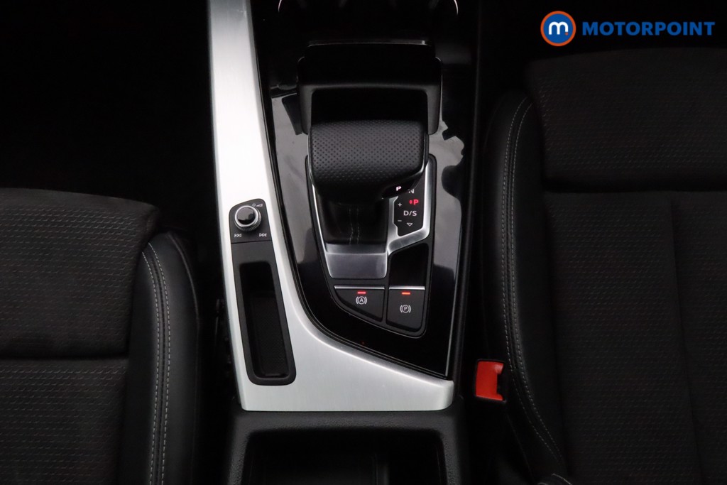 Audi A5 S Line Automatic Diesel Coupe - Stock Number (1598841) - 9th supplementary image