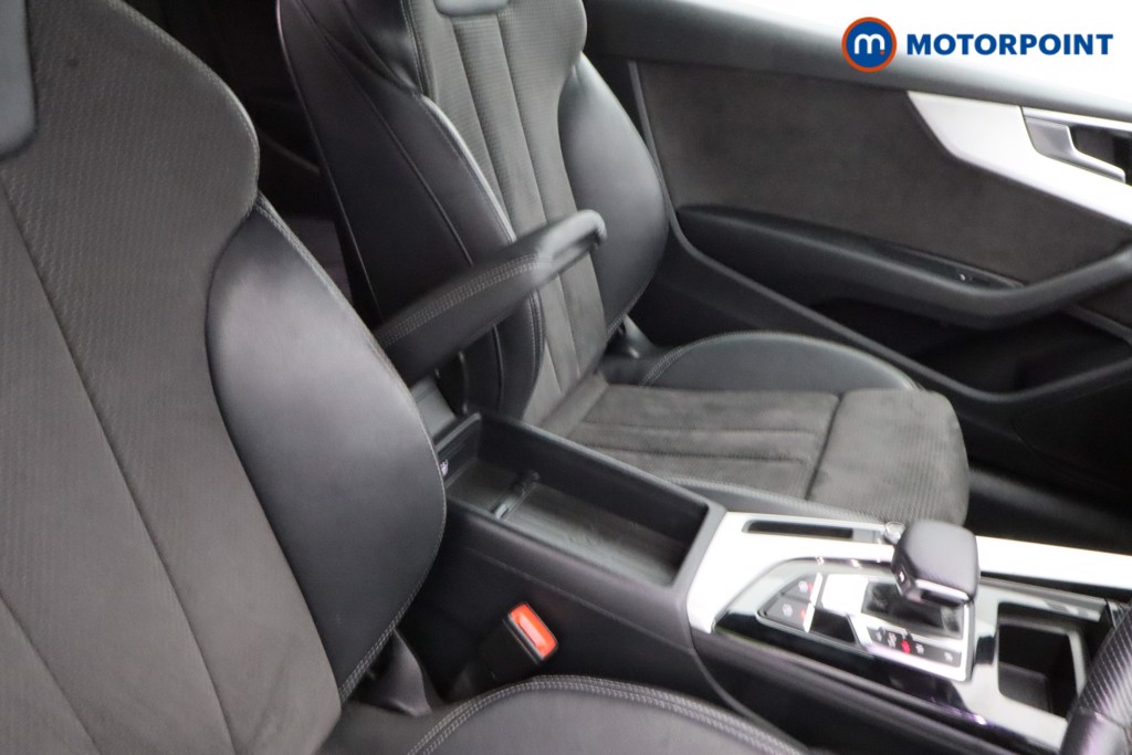 Audi A5 S Line Automatic Diesel Coupe - Stock Number (1598841) - 12th supplementary image