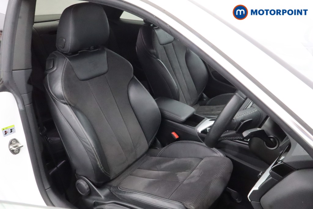 Audi A5 S Line Automatic Diesel Coupe - Stock Number (1598841) - 13th supplementary image