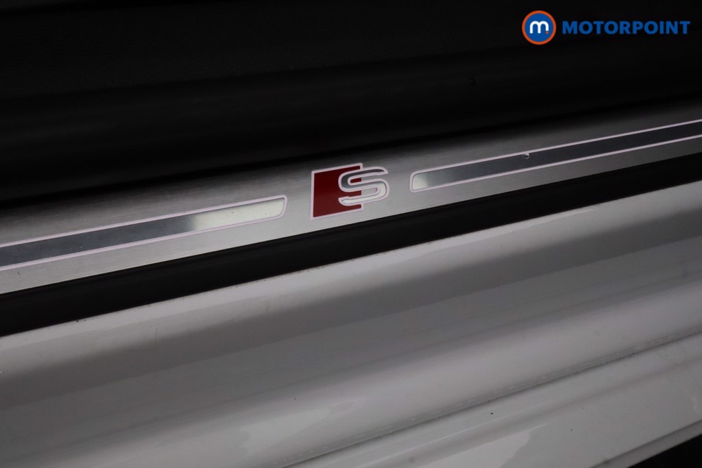 Audi A5 S Line Automatic Diesel Coupe - Stock Number (1598841) - 15th supplementary image