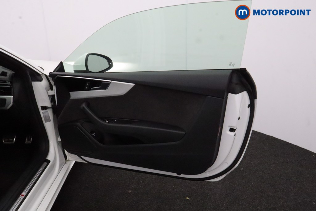 Audi A5 S Line Automatic Diesel Coupe - Stock Number (1598841) - 16th supplementary image