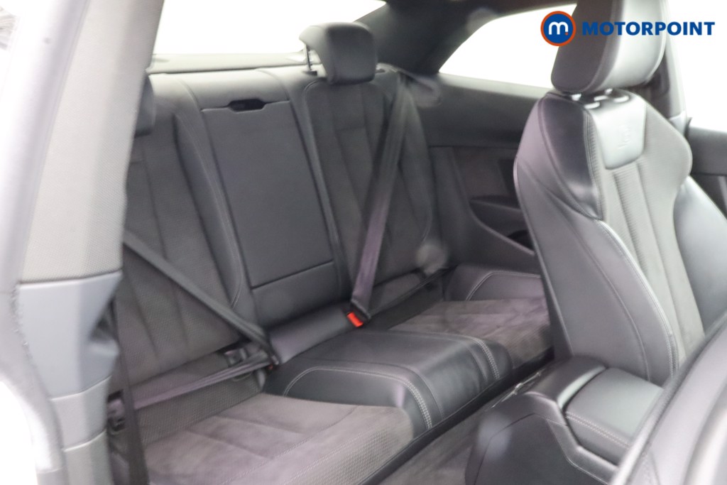 Audi A5 S Line Automatic Diesel Coupe - Stock Number (1598841) - 19th supplementary image