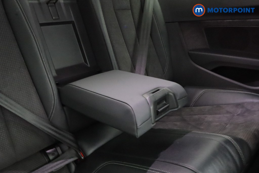 Audi A5 S Line Automatic Diesel Coupe - Stock Number (1598841) - 20th supplementary image