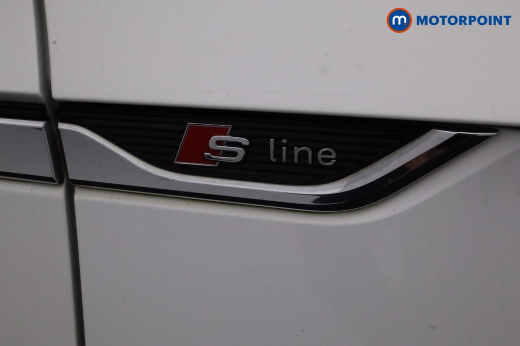 Audi A5 S Line Automatic Diesel Coupe - Stock Number (1598841) - 23rd supplementary image