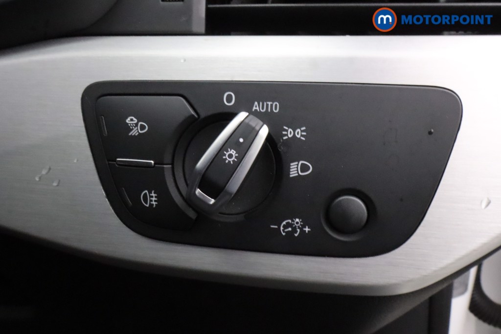 Audi A5 S Line Automatic Diesel Coupe - Stock Number (1598841) - 24th supplementary image