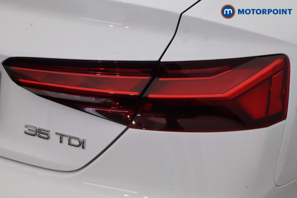 Audi A5 S Line Automatic Diesel Coupe - Stock Number (1598841) - 25th supplementary image