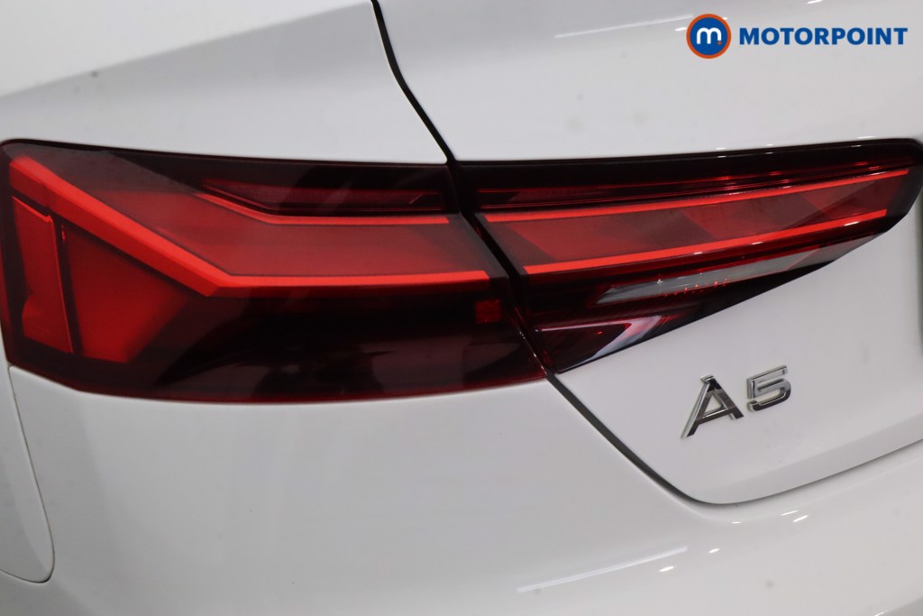 Audi A5 S Line Automatic Diesel Coupe - Stock Number (1598841) - 26th supplementary image