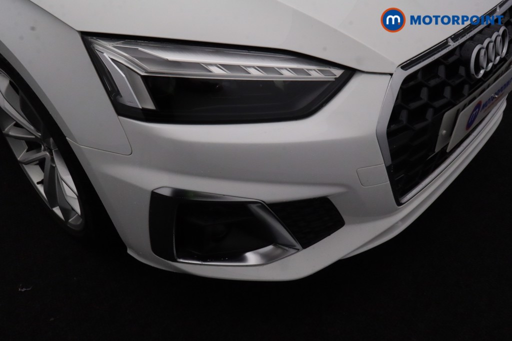 Audi A5 S Line Automatic Diesel Coupe - Stock Number (1598841) - 27th supplementary image