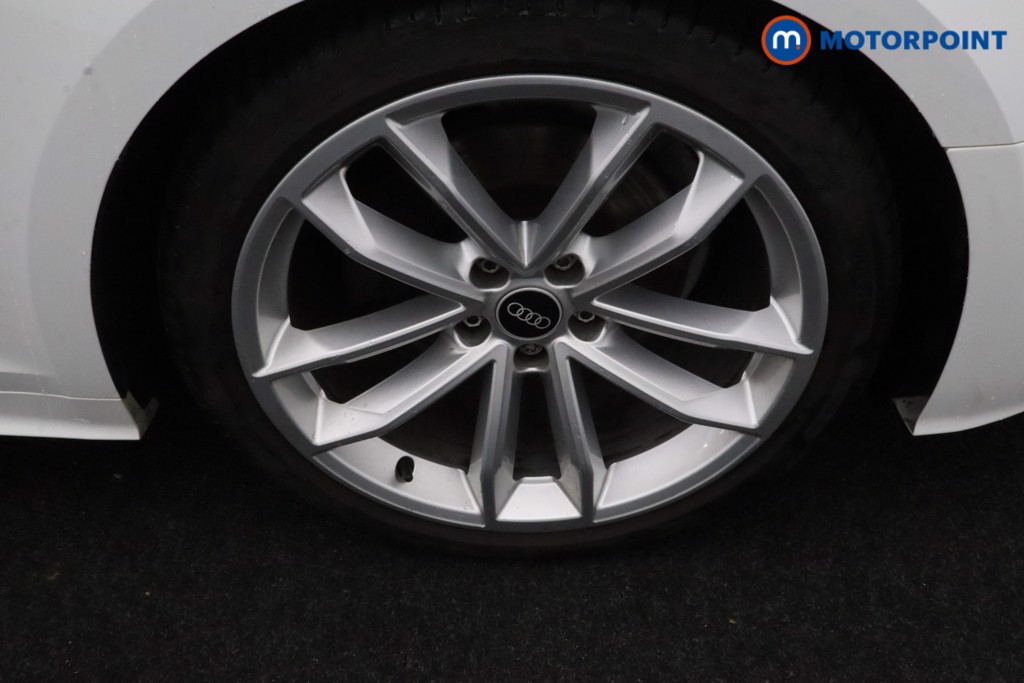 Audi A5 S Line Automatic Diesel Coupe - Stock Number (1598841) - 28th supplementary image