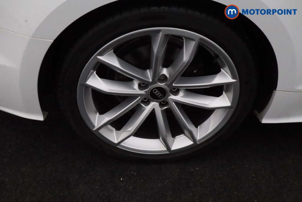 Audi A5 S Line Automatic Diesel Coupe - Stock Number (1598841) - 29th supplementary image