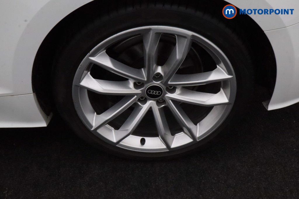 Audi A5 S Line Automatic Diesel Coupe - Stock Number (1598841) - 30th supplementary image