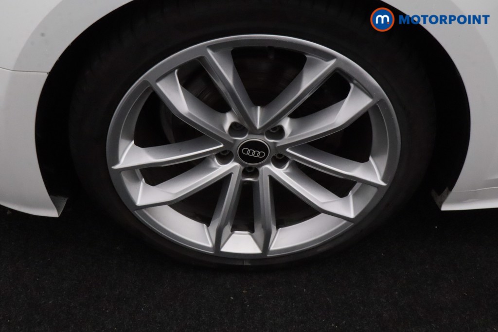 Audi A5 S Line Automatic Diesel Coupe - Stock Number (1598841) - 31st supplementary image