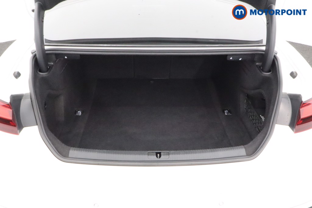 Audi A5 S Line Automatic Diesel Coupe - Stock Number (1598841) - 32nd supplementary image