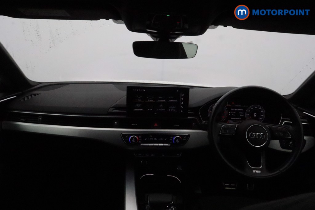 Audi A5 S Line Automatic Diesel Coupe - Stock Number (1598841) - 1st supplementary image