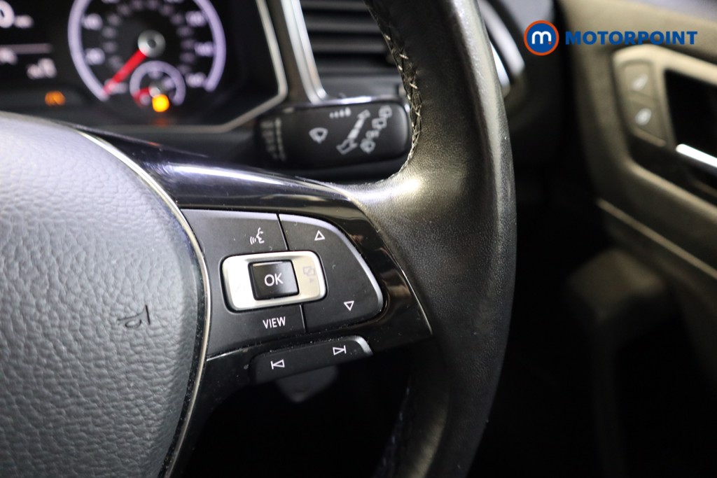 Volkswagen T-Roc SE Manual Petrol SUV - Stock Number (1598851) - 4th supplementary image